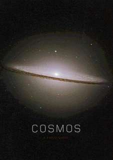   Cosmos A Field Guide by Giles Sparrow, Booksales