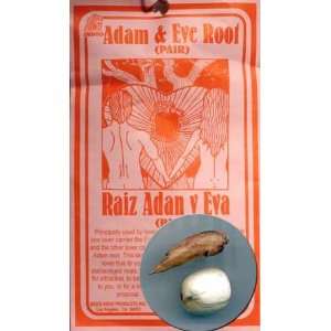 Pair Of Adam and Eve Root