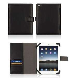  Elan Passport iPad2 Black Electronics