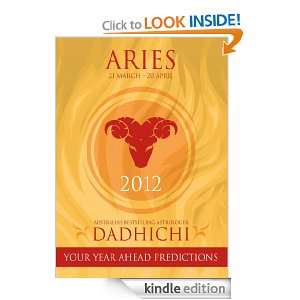 Mills & Boon  Aries   Daily Predictions Dadhichi Toth  