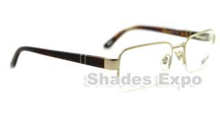 NEW PERSOL EYEGLASSES PO 2351V HAVANA 905 PO2351 2351  