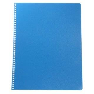 7166 1 Context Spiral Bound Cleanroom Notebook, Durable Plastic Cover 
