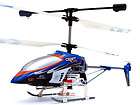   Brand New Double Horse Model 9074 Model 3.5CH Metal Gyro RC Helicopter