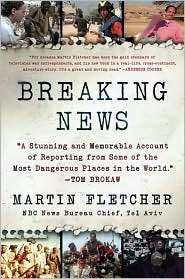   Memoir, (0312371195), Martin Fletcher, Textbooks   