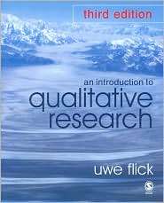   Research, (141291146X), Uwe Flick, Textbooks   