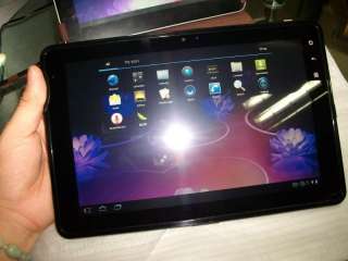 Android3.2+ 10.1inch+ 3G&GPS+ WiFi MID Bluetooth Tegra NVidia Tablet 