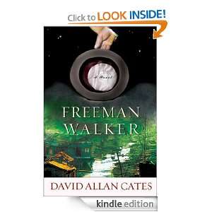 Freeman Walker David Allan Cates  Kindle Store