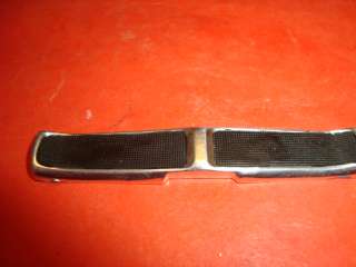25 Scale Model Car Parts / 1970s Dodge Charger Grill  