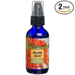 Natures Inventory Healthy Nails Wellness Oil (Pack of 2 