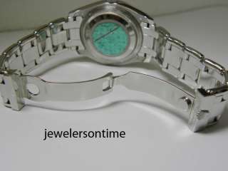 Rolex Mens Platinum Masterpiece MOP Diamond dial and Bezel 18946 $95K 