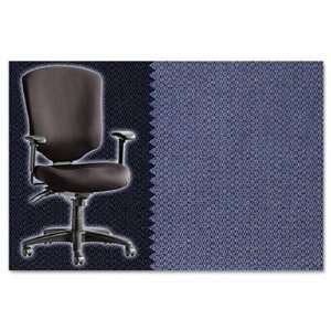   Series High Performance High Back Multifunction Chair