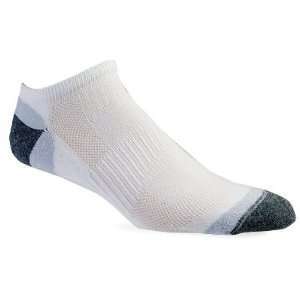  EMS Mens Fast Mountain Lightweight Ingeo Ankle Socks 