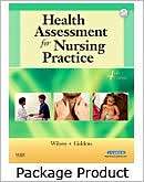 Health Assessment Online to Accompany Health Assessment for Nursing 
