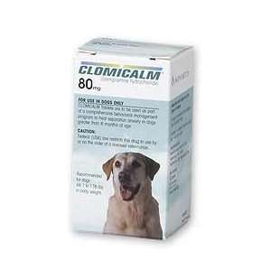 Clomicalm® by Novartis Animal Health 