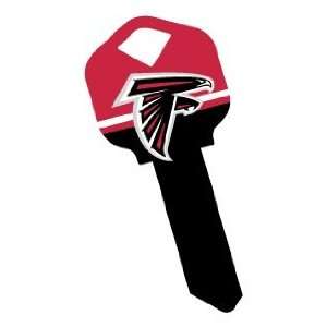  Atlanta Falcons NFL KW1 66 House Key Matt Ryan Julio Jones 