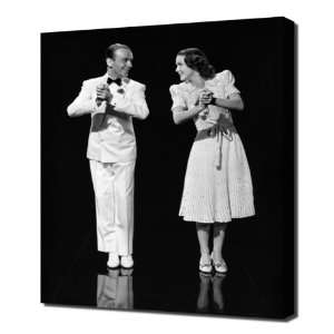  Powell, Eleanor (Broadway Melody of 1940)05   Canvas Art 