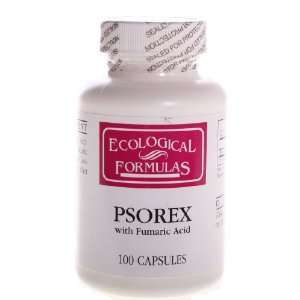  Psorex Fumeric Acid Beauty