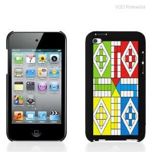  Ludo Game Board   iPod Touch 4th Gen Case Cover Protector 