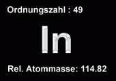 Indium Sulfate In2(SO4)3   99.99% 25 grams  