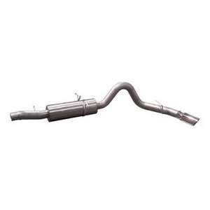   Exhaust Exhaust System for 2003   2005 Ford Excursion Automotive