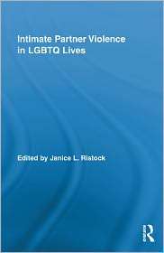   Lives, (0415998794), Janice L. Ristock, Textbooks   