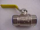 Chrome Plated Ball Valve 1 2 NV 740 PN16 DN15 items in Who Wants A 