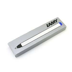  Lamy T11 Roller Ball Pen Refill Cartridge   0.7 mm   Blue Ink 