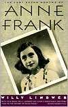 Last Seven Months of Anne Frank Willy Lindwer