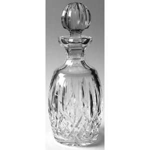  Waterford Lismore Spirit Decanter with Stopper, Crystal 