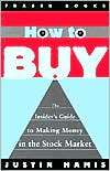 How to Buy An Insiders Guide to Making Money in the Stock Market 