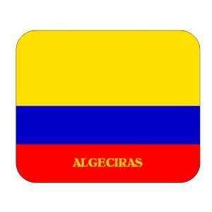  Colombia, Algeciras Mouse Pad 