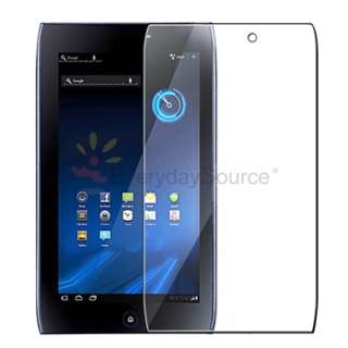   Screen Protector Guard Film for ACER ICONIA A100 Tablet Tab  