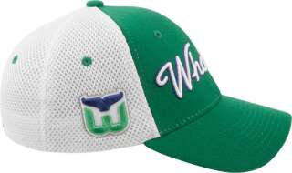 Hartford Whalers Fairway Flex Hat  