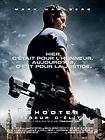 SHOOTER Movie POSTER PRINT 27x40 Mark Wahlberg Michael 