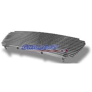   Toyota Tacoma Stainless Steel Billet Grille Grill Insert Automotive