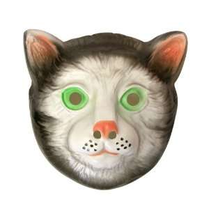  Pams Cat Face Mask Toys & Games