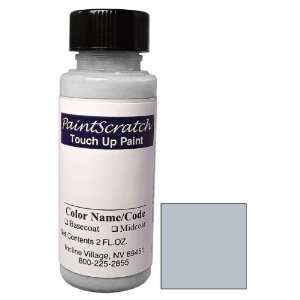 of Powder Blue Touch Up Paint for 1976 Chrysler All Models (color 
