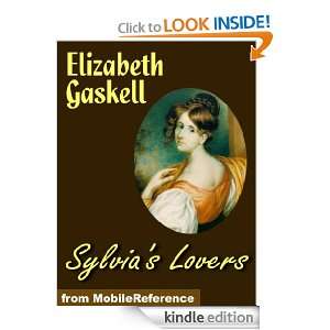 Sylvias Lovers (mobi) Elizabeth Gaskell  Kindle Store
