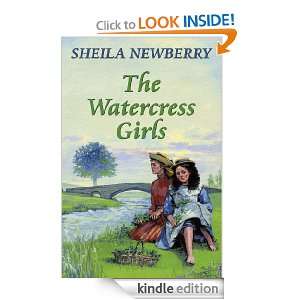 The Watercress Girls Sheila Newberry  Kindle Store