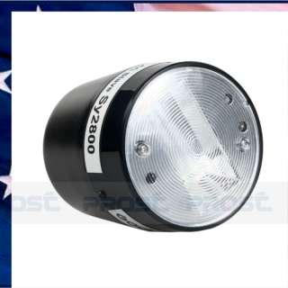 GODOX Sy2800 Photo Studio Light AC Slave Flash Bulb E27 220V  