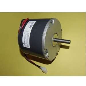   1052659 1/8 HP, 208/230 Volt Condenser Fan Motor with Plug Connection