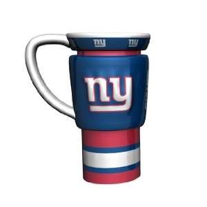 New York Giants Pint Glass 2 pack