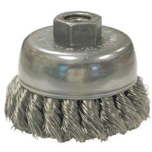   Cup Brushes For Small Angle Grinders US USC Series
