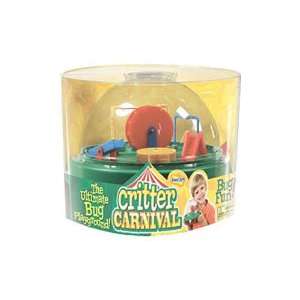  Insect Lore Critter Carnival Toys & Games
