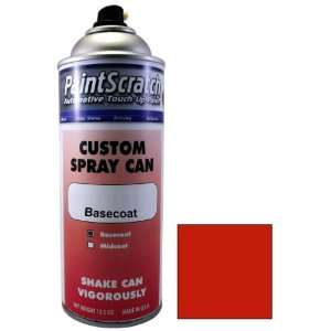 12.5 Oz. Spray Can of Carnival Red Touch Up Paint for 1965 Mercury All 