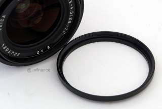 60 62 Step up filter ring Adapter 60mm62mm 4 leica E60  