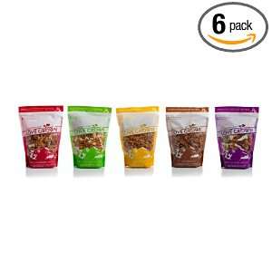 Love Grown Foods Oat Clusters and Love, Variety Pack  
