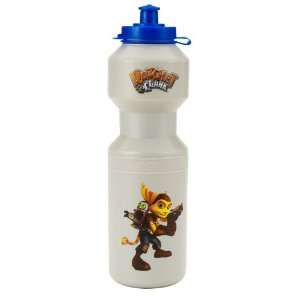  Ratchet and Clank Sports Bottles (8) Party Supplies Toys & Games