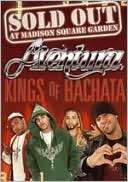 Aventura Kings of Bachata   Sold Out at Madison Square Garden