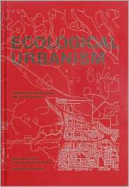 Ecological Urbanism, (3037781890), Mohsen Mostafavi, Textbooks 